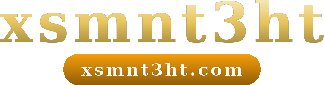 xsmnt3ht logo